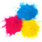 toner powder