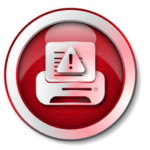 error fax illustration