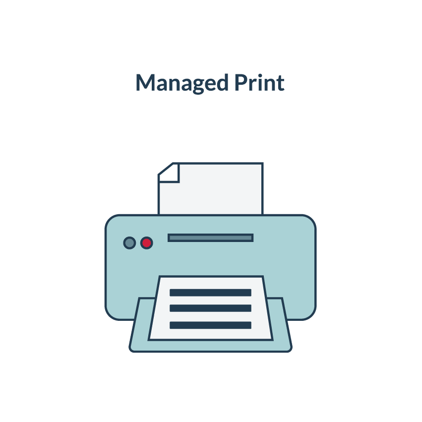 Managed Print