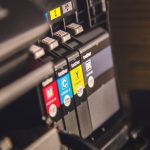 UCI Documents - The differences between ink cartridges and print heads