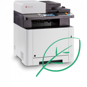 ECOSYS M5526cdw