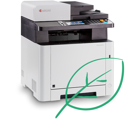 UCI Document Solutions - Printers