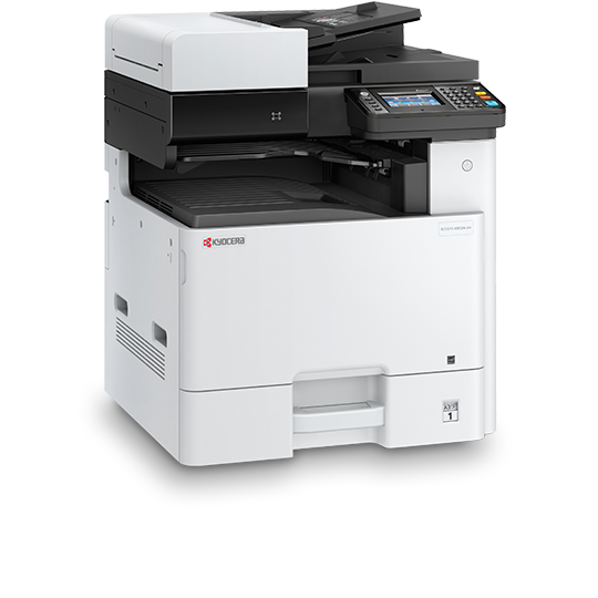 UCI Document Solutions - Printers