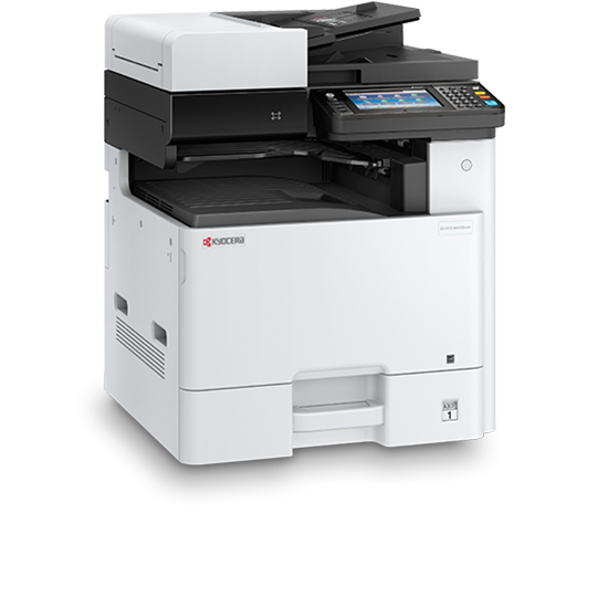 UCI Document Solutions - Printers