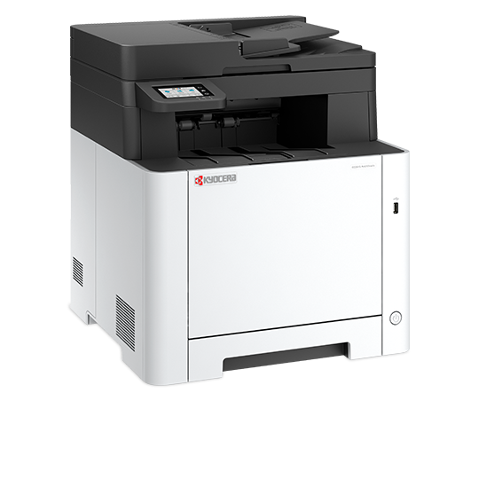UCI Document Solutions - Printers