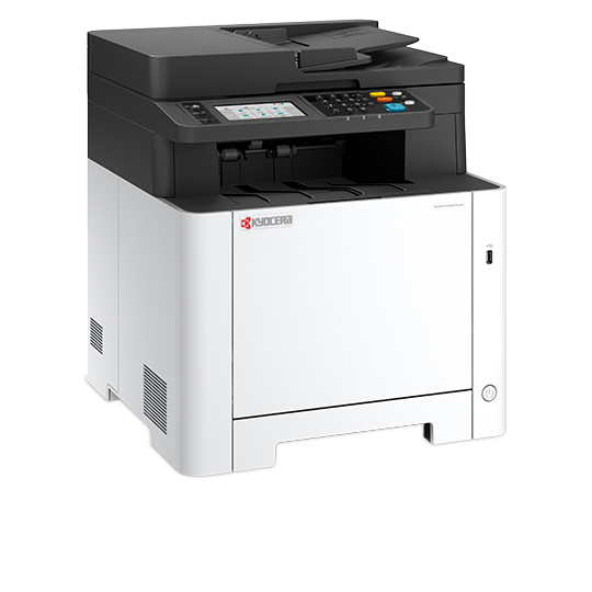 UCI Document Solutions - Printers