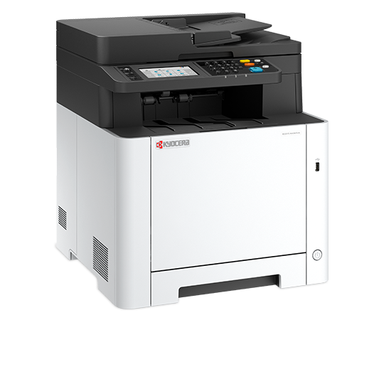 UCI Document Solutions - Printers