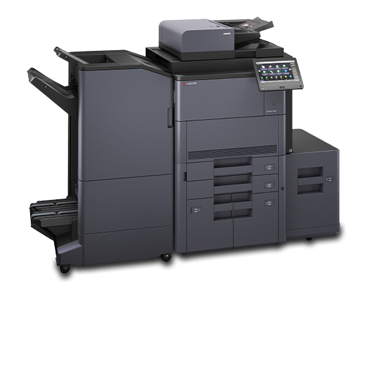 UCI Document Solutions - Printers