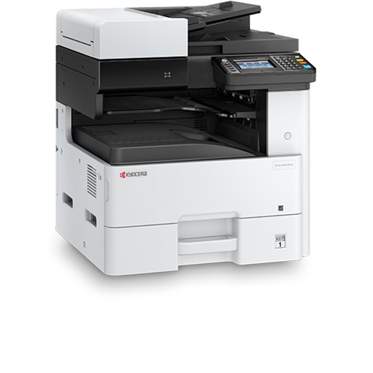 UCI Document Solutions - Printers