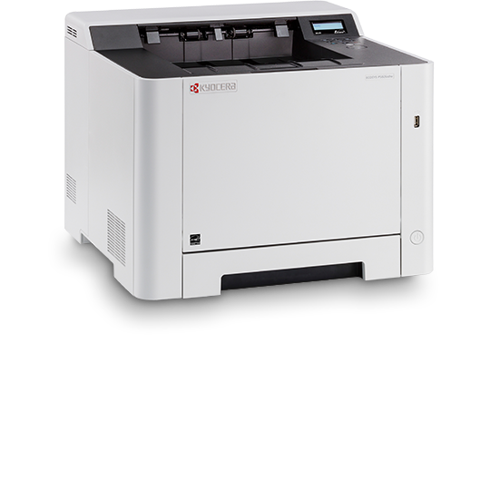 UCI Document Solutions - Printers