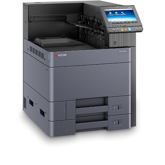 UCI Document Solutions - Printers