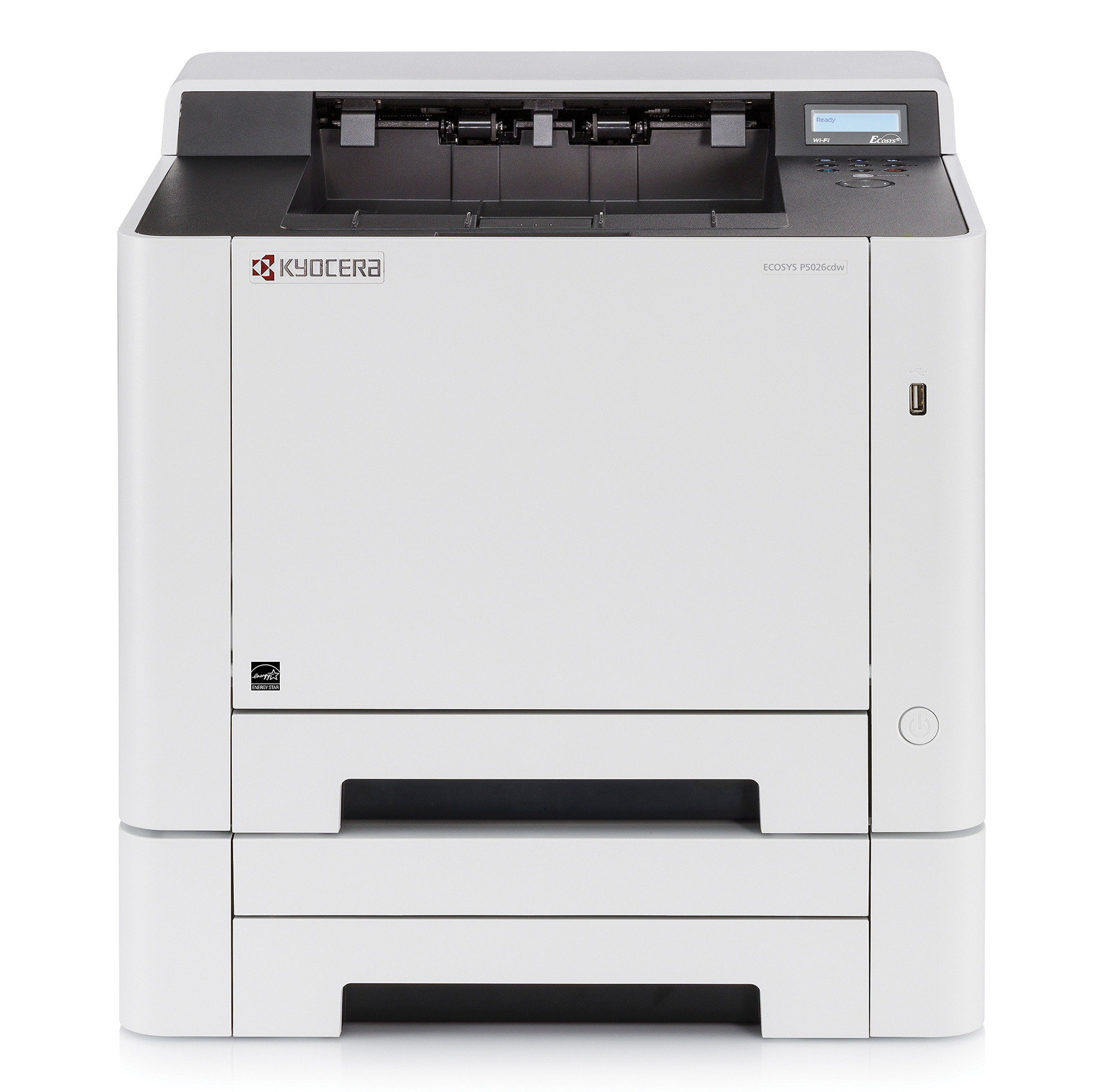 UCI Document Solutions - Printers