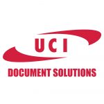 UCI Document Solutions logo