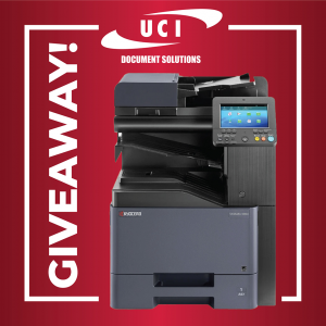 copier giveaway