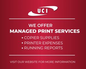 managed print services