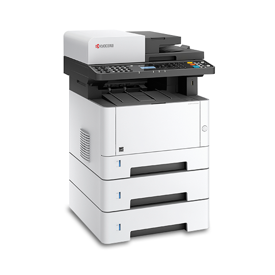 UCI Document Solutions - Printers