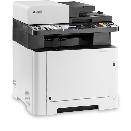 UCI Document Solutions - Printers