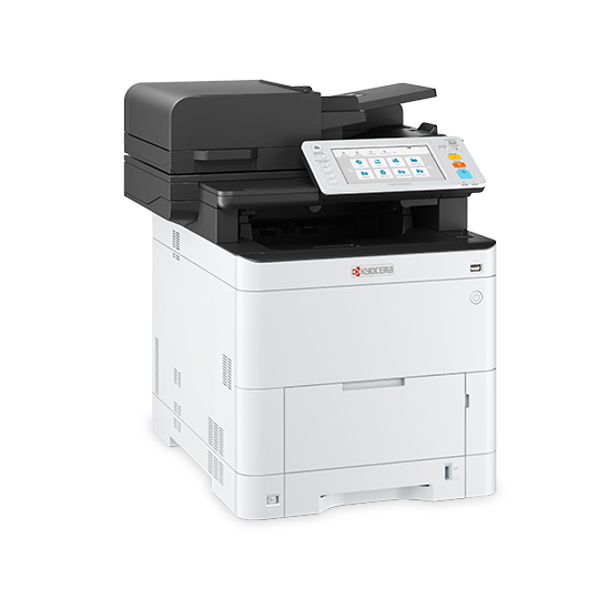 UCI Document Solutions - Printers