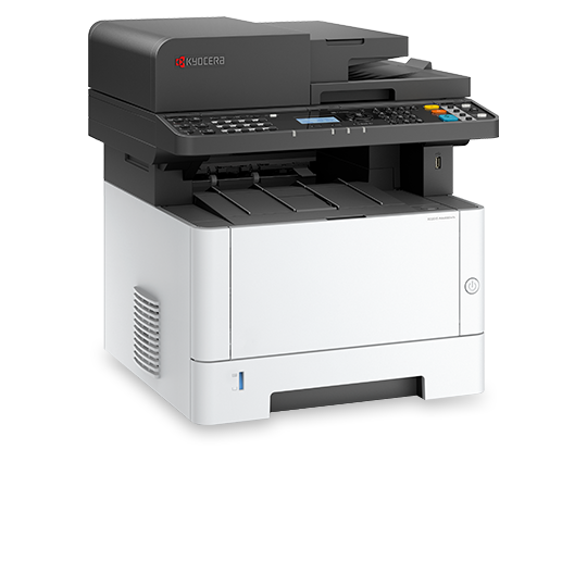 UCI Document Solutions - Printers
