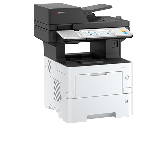 UCI Document Solutions - Printers