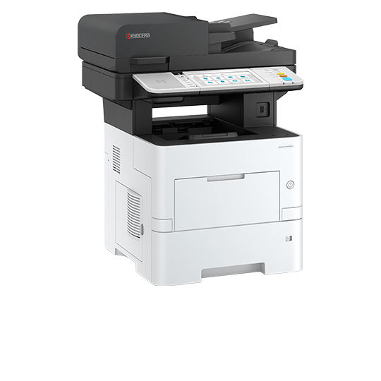 UCI Document Solutions - Printers