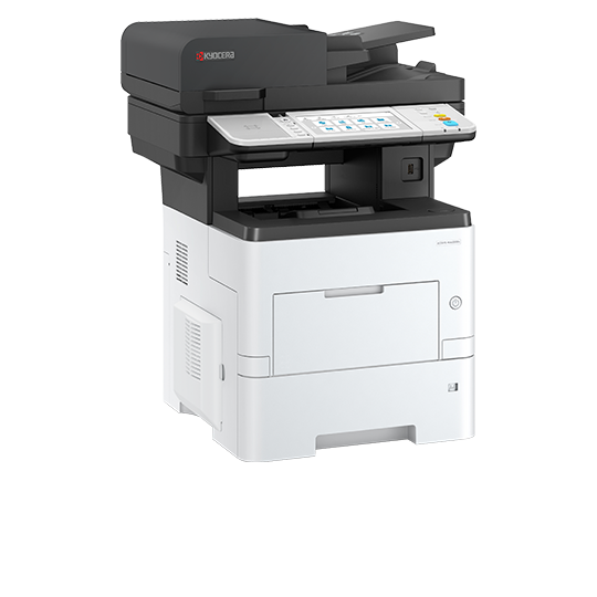UCI Document Solutions - Printers