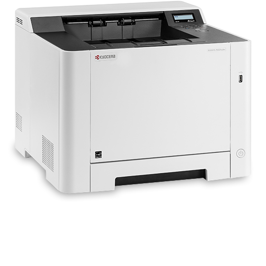 UCI Document Solutions - Printers