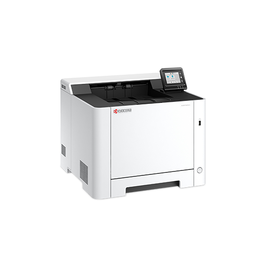 UCI Document Solutions - Printers