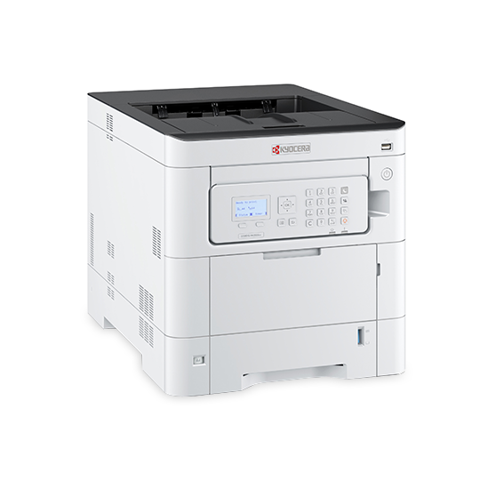 UCI Document Solutions - Printers