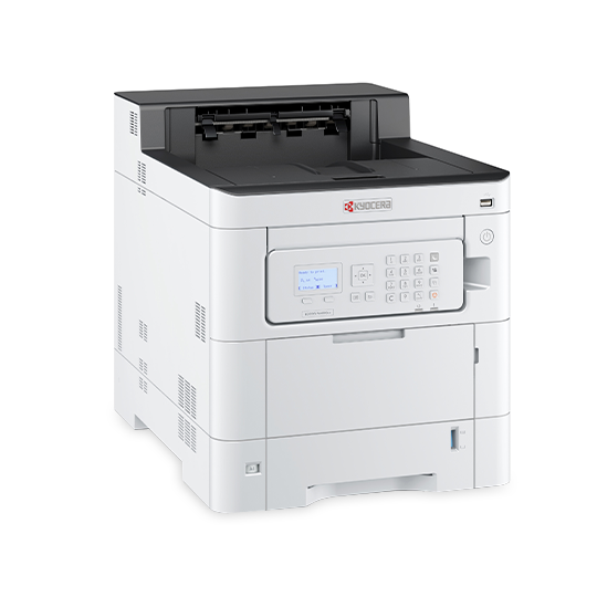 UCI Document Solutions - Printers