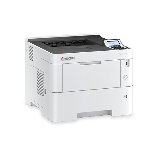 UCI Document Solutions - Printers