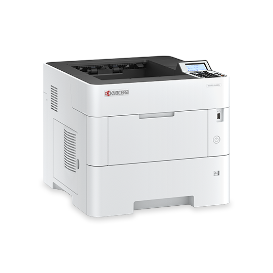 UCI Document Solutions - Printers
