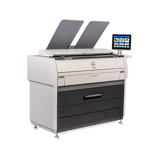 UCI Document Solutions - Printers