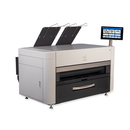 UCI Document Solutions - Printers