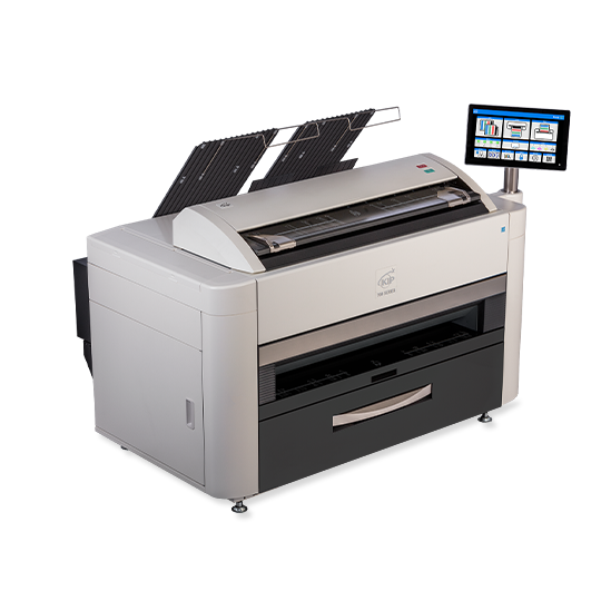 UCI Document Solutions - Printers