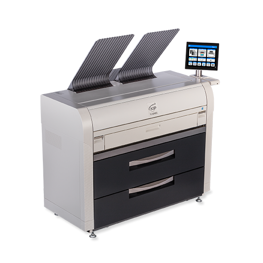 UCI Document Solutions - Printers