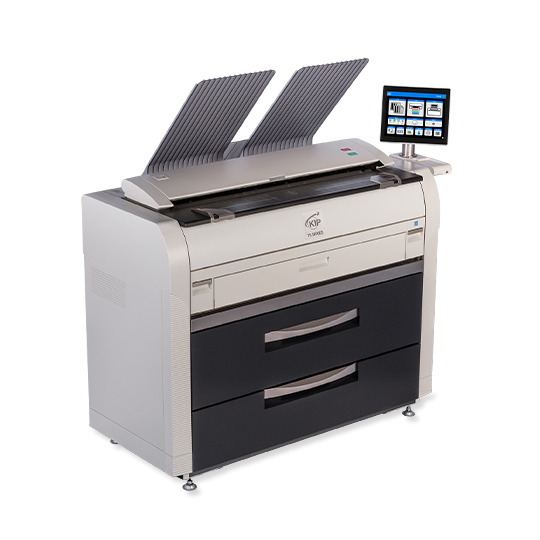 UCI Document Solutions - Printers