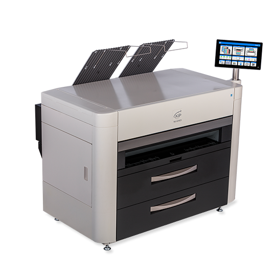 UCI Document Solutions - Printers