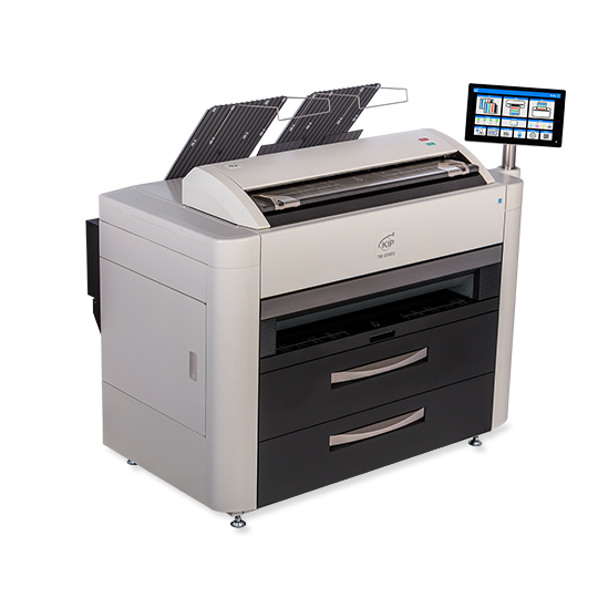 UCI Document Solutions - Printers