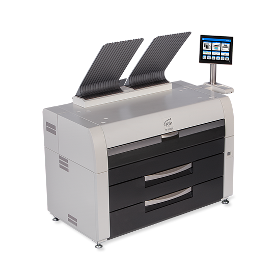 UCI Document Solutions - Printers