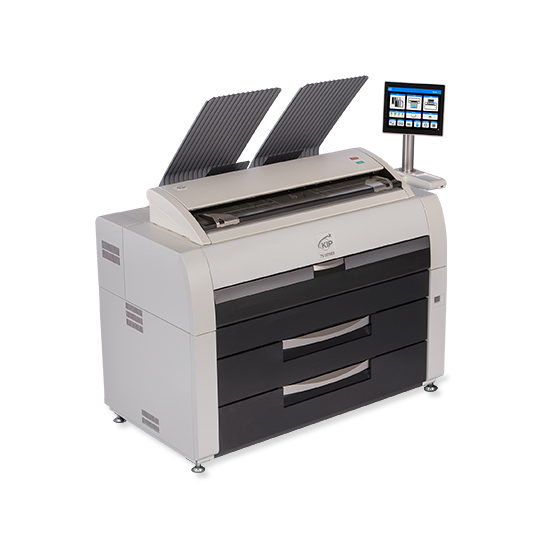 UCI Document Solutions - Printers