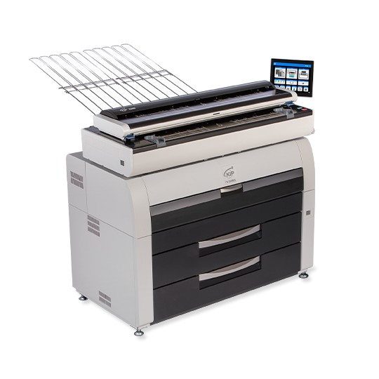 UCI Document Solutions - Printers