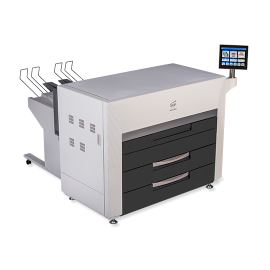UCI Document Solutions - Printers