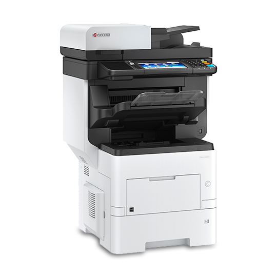 UCI Document Solutions - Printers