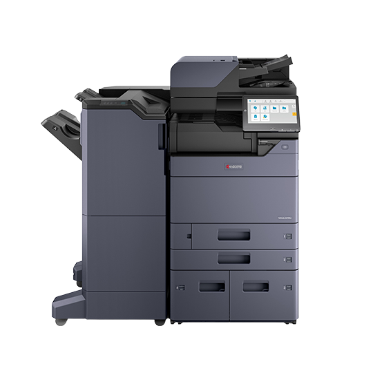UCI Document Solutions - Printers