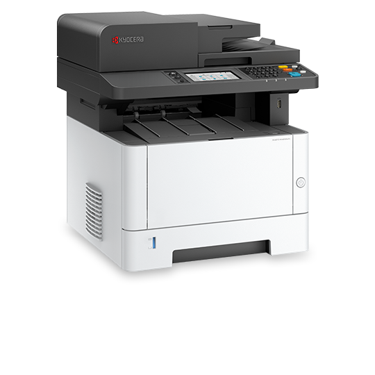 UCI Document Solutions - Printers
