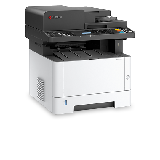 UCI Document Solutions - Printers