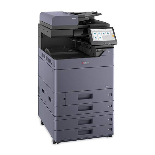 UCI Document Solutions - Printers