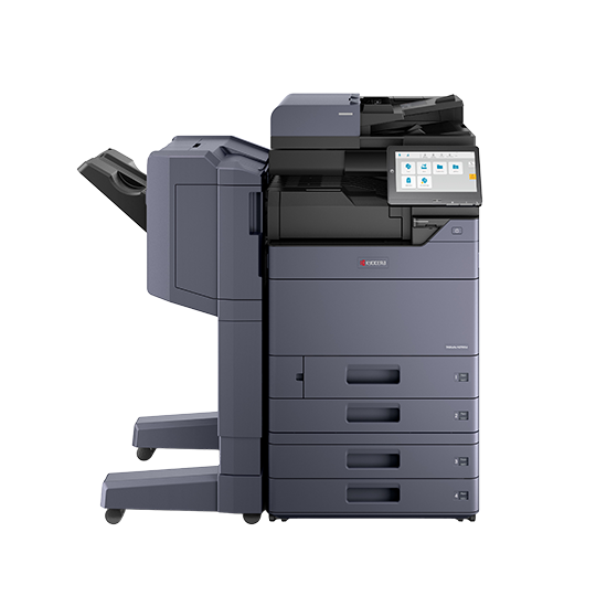 UCI Document Solutions - Printers