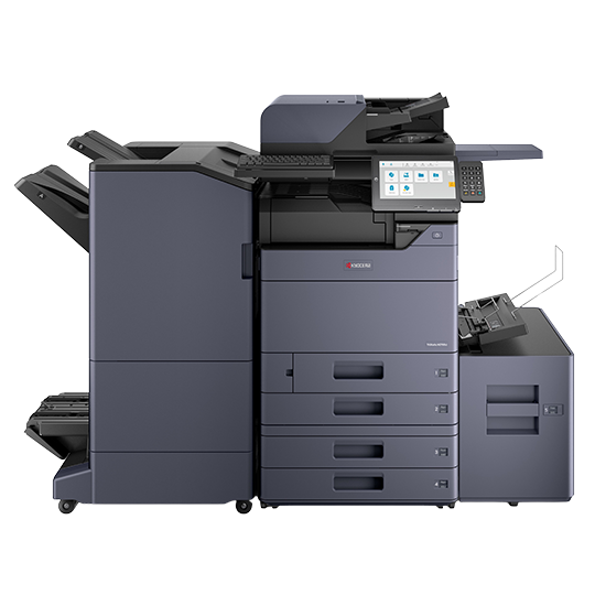 UCI Document Solutions - Printers